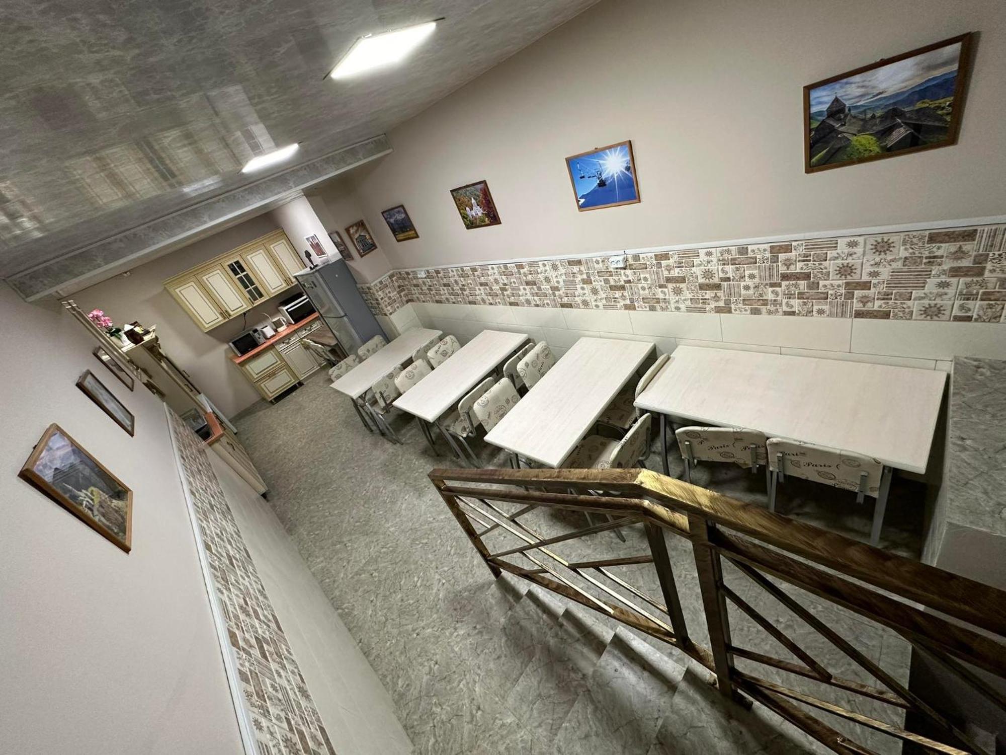 Popock City Center Yerevan Exterior photo